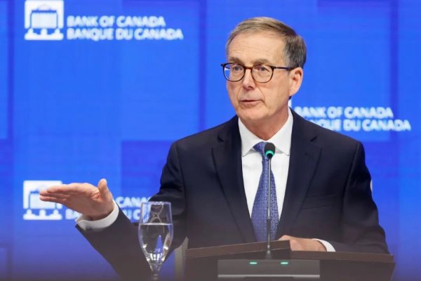 富才配资 加币遭重锤！美联储联手加拿大降息，加央行三年最低利率震动汇市 美加USDCAD走势