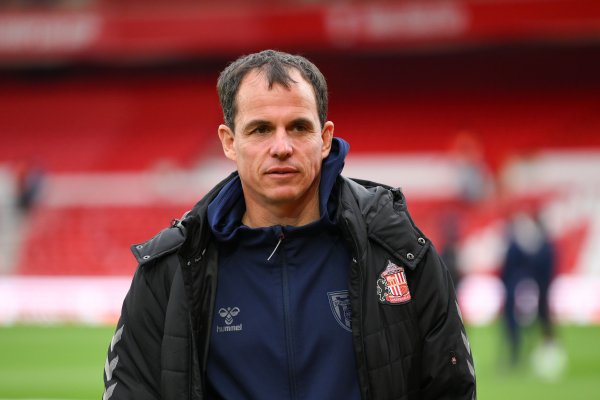 至尊配资 桑德兰主帅: 这场客场胜利来之不易, 这一切源于团队的辛勤付出