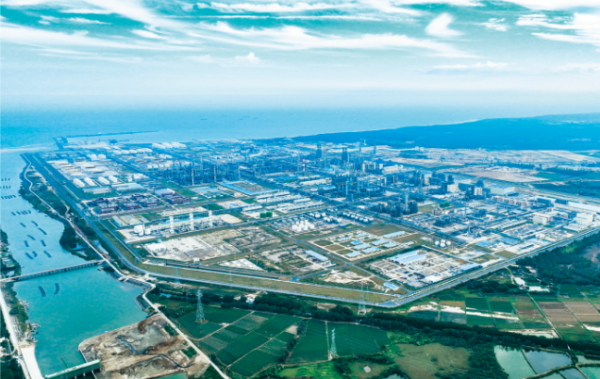 上上通 产业兴、城乡美、民生优 解码纵深推进“百千万工程”的揭阳实践