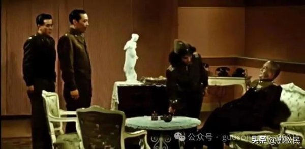 沪深策略联盟 郭松民 | 电影手记：红酒与红星